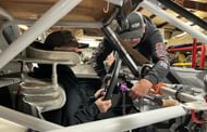 Kevin Harvick Kids
